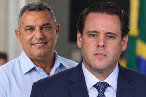O tiro no próprio pé: Rodrigo Valadares enfrenta reação dentro da direita em Sergipe