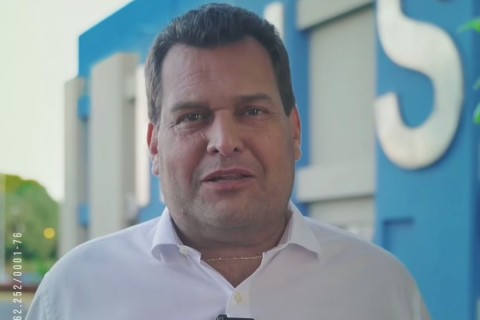 Do HUSE à Câmara: proposta é ampliar recursos e fortalecer a saúde pública de Sergipe