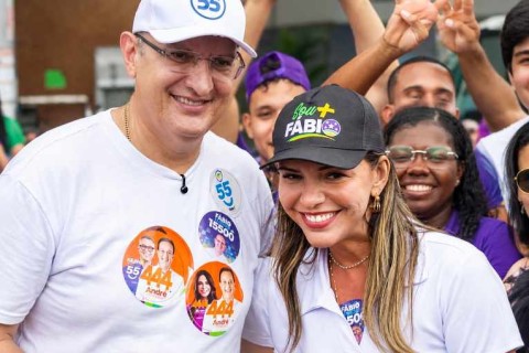 Denake reforça apoio à candidatura de Fábio Henrique e amplia força política em São Cristóvão