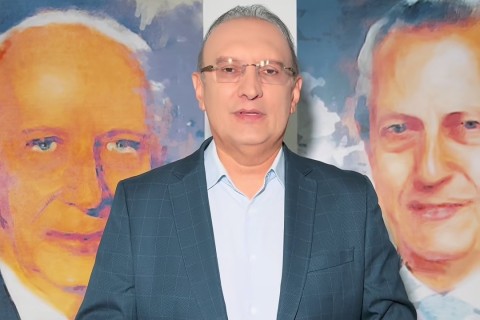 Dança das Cadeiras na TV e na Política: Fábio Henrique se afasta do Balanço Geral e confirma pré-candidatura