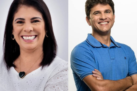 O "Reset" em São Cristóvão: Rompimento de Gedalva com Marcos Santana agita oposição