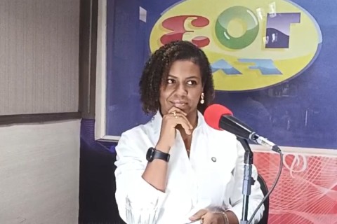 Política em Foco: Clécia Carvalho confirma pré-candidatura à Câmara Federal