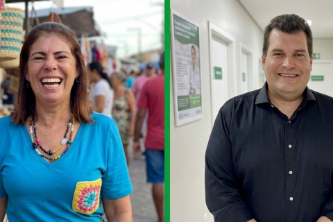 Xadrez 2026: Com Cláudio Mitidieri favorito, movimentação de Gedalva Umbaúba agita os bastidores em São Cristóvão