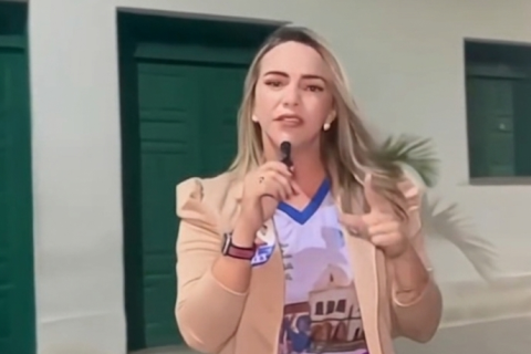 Giro Político: Pré-candidatura de Lilo Abençoado à Câmara Federal deve abrir vaga para Denakê na Câmara de São Cristóvão