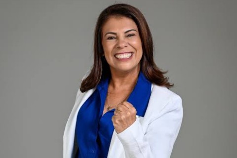 Crescimento político: Pesquisa W1 aponta Gedalva Umbauba bem avaliada para a Câmara Federal em São Cristóvão em detrimento de outros