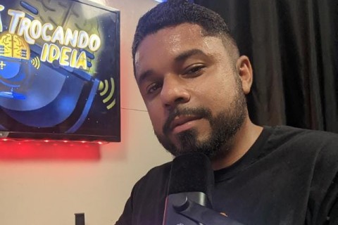 Anderson Márcio: Uma Trajetória de Resiliência, Tecnologia, Fé e Voz Comunitária