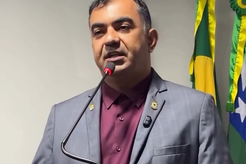 Nossas gloriosas forças de segurança pública de São Cristóvão deixaram o FASC um ambiente seguro