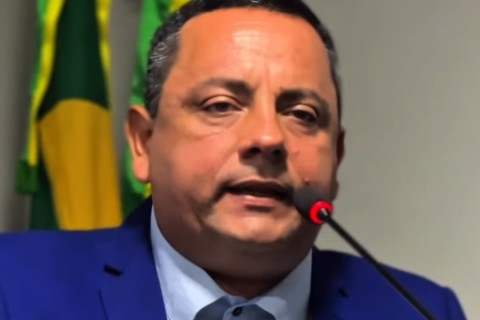 "Presente de Natal" - Prefeitura de São Cristóvão quer aumentar impostos, vereador Glissan Aragão expõe incoerência.
