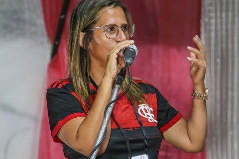 De Opositora a Aliada Estratégica: A Ascensão de Luzia do Tijuquinha em São Cristóvão, em meio a críticas e elogios