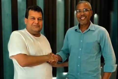 Lilo Abençoado oficializa pré-candidatura a Deputado Federal pelo PSB