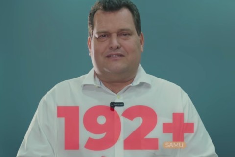 Renovação no SAMU e Gestão na Saúde Credenciam Dr. Cláudio Mitidiere como um dos maiores secretários de saúde de Sergipe