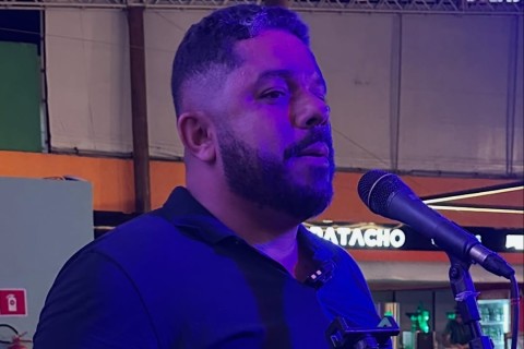 ANDERSON MÁRCIO CONQUISTA O PRÊMIO SERGIPANIDADE 2026 NA CATEGORIA QUALIDADE PROFISSIONAL, COMUNICADOR DE PODCAST