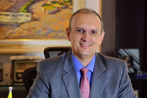 As portas de  São Cristóvão estão abertas: Fábio Henrique sinaliza intensificação de sua pré-candidatura