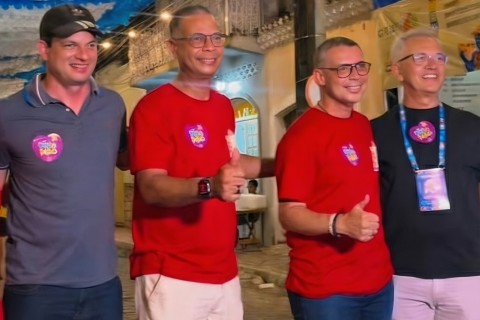 A PARCERIA QUE REVOLUCIONOU O FASC 2025