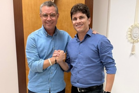 Diego Prado: Entre o Capital de mais de 20 Mil Votos e as Incertezas para 2026