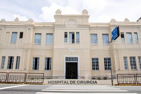 Um Século de Vida: O Legado do Hospital de Cirurgia em Sergipe