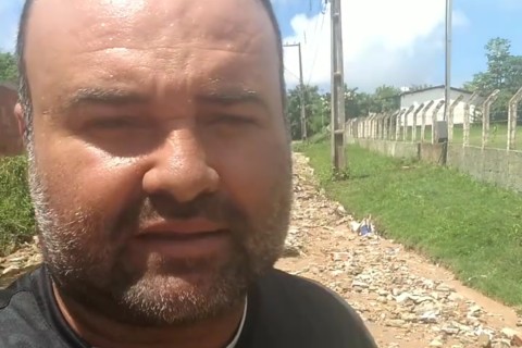 "A saga continua" - Juvenal Júnior afirma também ter parte nesse processo