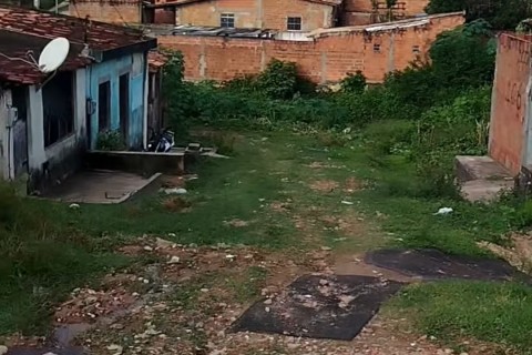 Onde o Poder Público Não Chega: O Retrato do Abandono no Bairro Tijuquinha