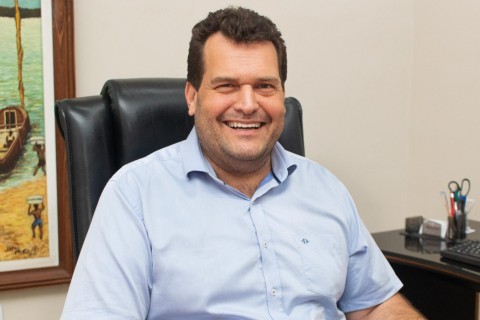 Sergipe Fortalece o SUS: Avanços Estruturais e a Gestão de Cláudio Mitidieri