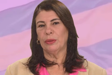 Gedalva Umbaúba: A Pedagoga que Virou a "Pedra no Sapato" das Velhas Oligarquias de São Cristóvão