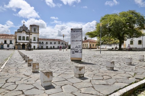 São Cristóvão: 436 Anos de História, Fé e Identidade