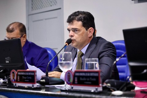 Gestão de Diálogo e Modernização: O Primeiro Ano de Thiago Correa na Presidência da Câmara de São Cristóvão surpreendeu a muitos