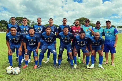 PSC faz história em São Cristóvão