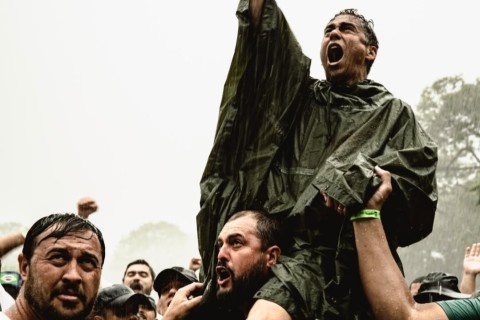 O Fenômeno Nikolas Ferreira: A Longa Marcha que Reaqueceu a Direita