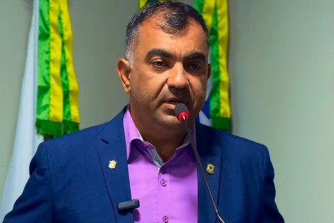 Giro Político: A Metamorfose de Cabo Vitor na Câmara Municipal