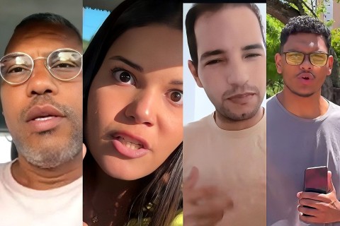 Sombras na Democracia: O Crescimento da Intolerância Política e das Ameaças em Sergipe