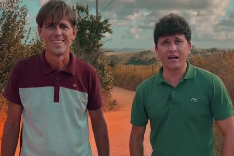 Após décadas de sofrimento, moradores da cabrita terão pavimentação