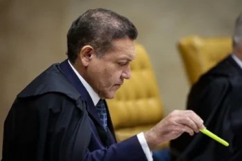 Ministro Nunes Marques suspende todas as loterias municipais no país