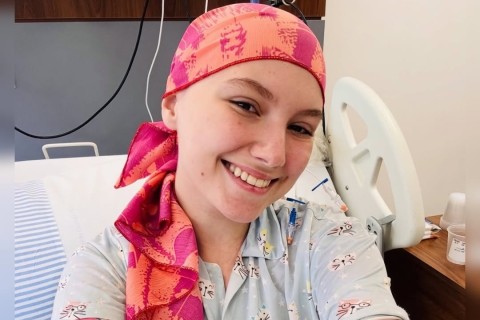 O Adeus a Isabel Veloso: Influenciadora morre aos 19 anos após luta contra o câncer