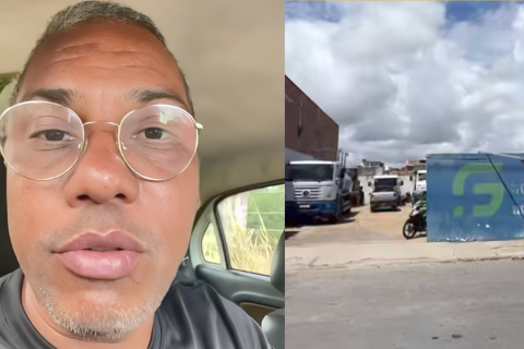 Pressão e Resultado: Após Cobrança de Lilo Abençoado, Prefeitura de São Cristóvão Quita Débito com Empresa de Limpeza