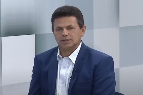 STJ nega recurso da defesa de Valmir e liminar que garantia elegibilidade pode ter perdido efeito