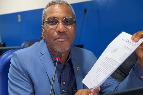 IPTU em São Cristóvão: Vereador Lilo Abençoado Judicializa Aumento e Oferece Suporte Jurídico à População