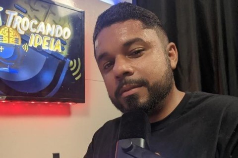 Biografia: Anderson Márcio