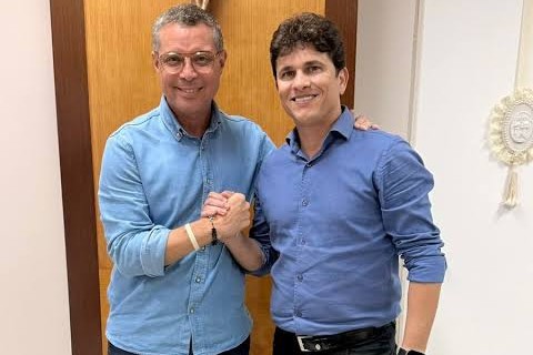 O Enigma Diego Prado: Silêncio Estratégico ou Preparação para um Salto Maior?