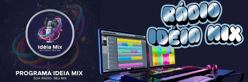RÁDIO EDÉIA MIX