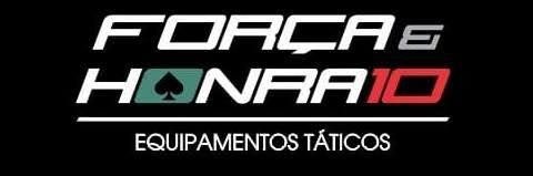 Força e honra 10